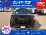 2026 GMC Sierra 1500 Crew Cab Short Box 4-Wheel Drive Denali Ultimate