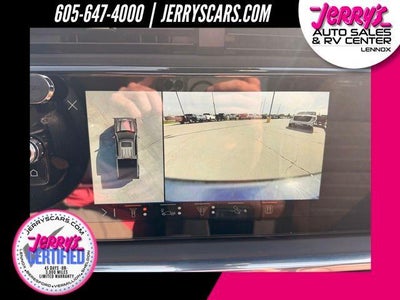 2026 GMC Sierra 1500 Crew Cab Short Box 4-Wheel Drive Denali Ultimate