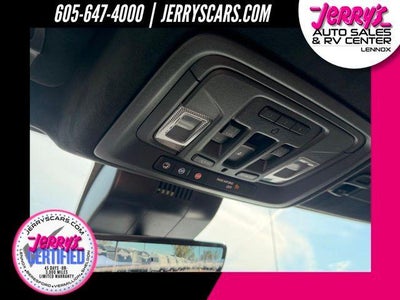 2026 GMC Sierra 1500 Crew Cab Short Box 4-Wheel Drive Denali Ultimate