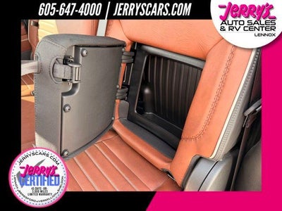 2026 GMC Sierra 1500 Crew Cab Short Box 4-Wheel Drive Denali Ultimate