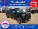 2026 GMC Sierra 1500 Crew Cab Short Box 4-Wheel Drive Denali Ultimate
