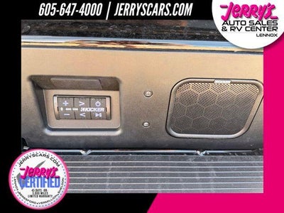 2026 GMC Sierra 1500 Crew Cab Short Box 4-Wheel Drive Denali Ultimate