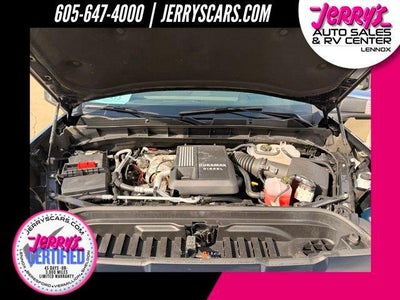 2026 GMC Sierra 1500 Crew Cab Short Box 4-Wheel Drive Denali Ultimate