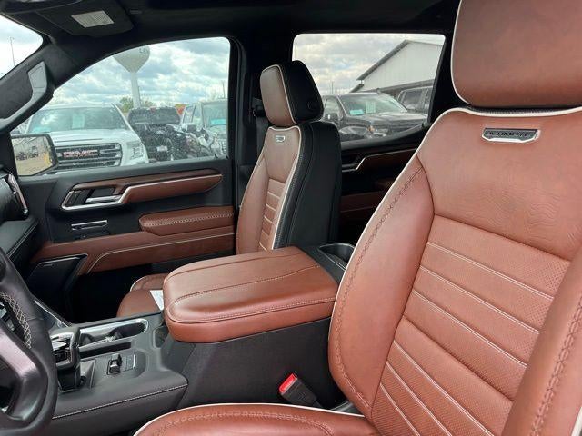 2026 GMC Sierra 1500 Crew Cab Short Box 4-Wheel Drive Denali Ultimate