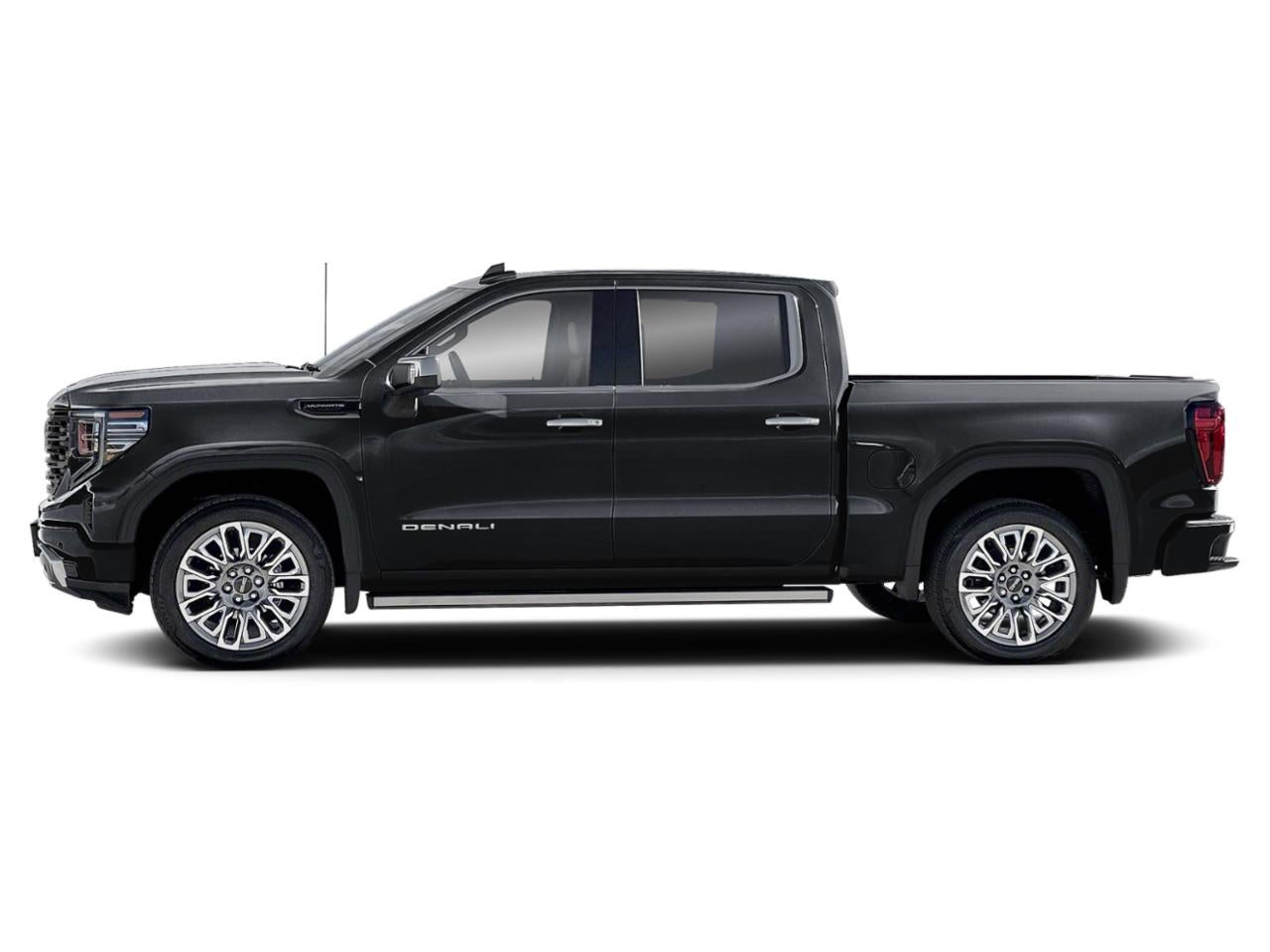 2026 GMC Sierra 1500 Crew Cab Short Box 4-Wheel Drive Denali Ultimate