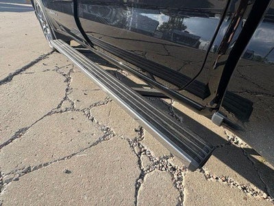 2026 GMC Sierra 1500 Crew Cab Short Box 4-Wheel Drive Denali Ultimate