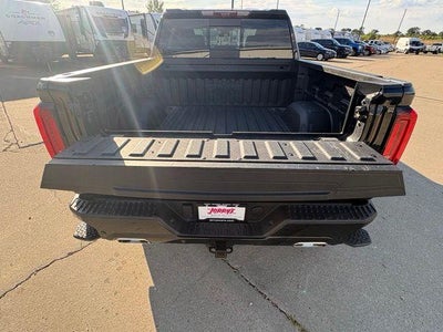 2026 GMC Sierra 1500 Crew Cab Short Box 4-Wheel Drive Denali Ultimate