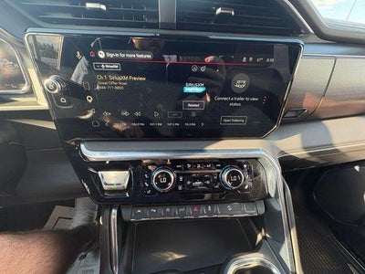 2026 GMC Sierra 1500 Crew Cab Short Box 4-Wheel Drive Denali Ultimate