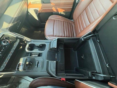 2026 GMC Sierra 1500 Crew Cab Short Box 4-Wheel Drive Denali Ultimate