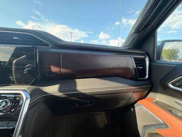 2026 GMC Sierra 1500 Crew Cab Short Box 4-Wheel Drive Denali Ultimate