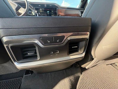 2026 GMC Sierra 1500 Crew Cab Short Box 4-Wheel Drive Denali Ultimate