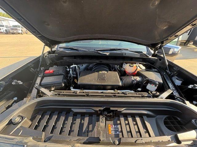 2026 GMC Sierra 1500 Crew Cab Short Box 4-Wheel Drive Denali Ultimate
