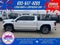 2025 GMC Sierra 1500 Crew Cab Short Box 4-Wheel Drive Denali Ultimate
