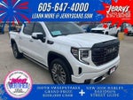 2025 GMC Sierra 1500 Crew Cab Short Box 4-Wheel Drive Denali Ultimate