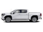 2025 GMC Sierra 1500 Crew Cab Short Box 4-Wheel Drive Denali Ultimate