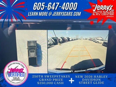 2025 GMC Sierra 1500 Crew Cab Short Box 4-Wheel Drive Denali Ultimate