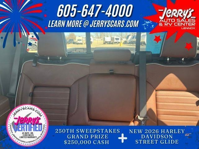 2025 GMC Sierra 1500 Crew Cab Short Box 4-Wheel Drive Denali Ultimate