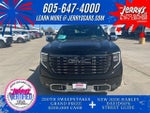 2025 GMC Sierra 1500 Crew Cab Short Box 4-Wheel Drive Denali Ultimate