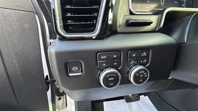 2022 GMC Sierra 1500 Crew Cab Short Box 4-Wheel Drive Denali Ultimate