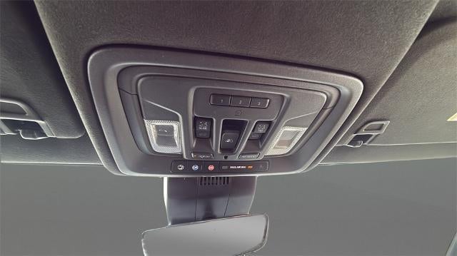 2022 GMC Sierra 1500 Crew Cab Short Box 4-Wheel Drive Denali Ultimate