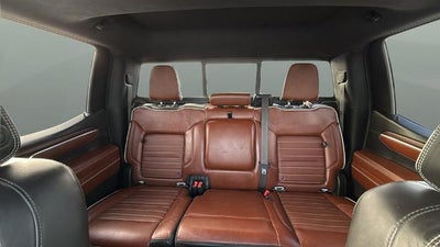 2022 GMC Sierra 1500 Crew Cab Short Box 4-Wheel Drive Denali Ultimate