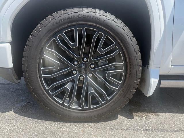 2022 GMC Sierra 1500 Crew Cab Short Box 4-Wheel Drive Denali Ultimate