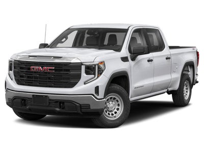 2022 GMC Sierra 1500 Crew Cab Short Box 4-Wheel Drive Denali Ultimate