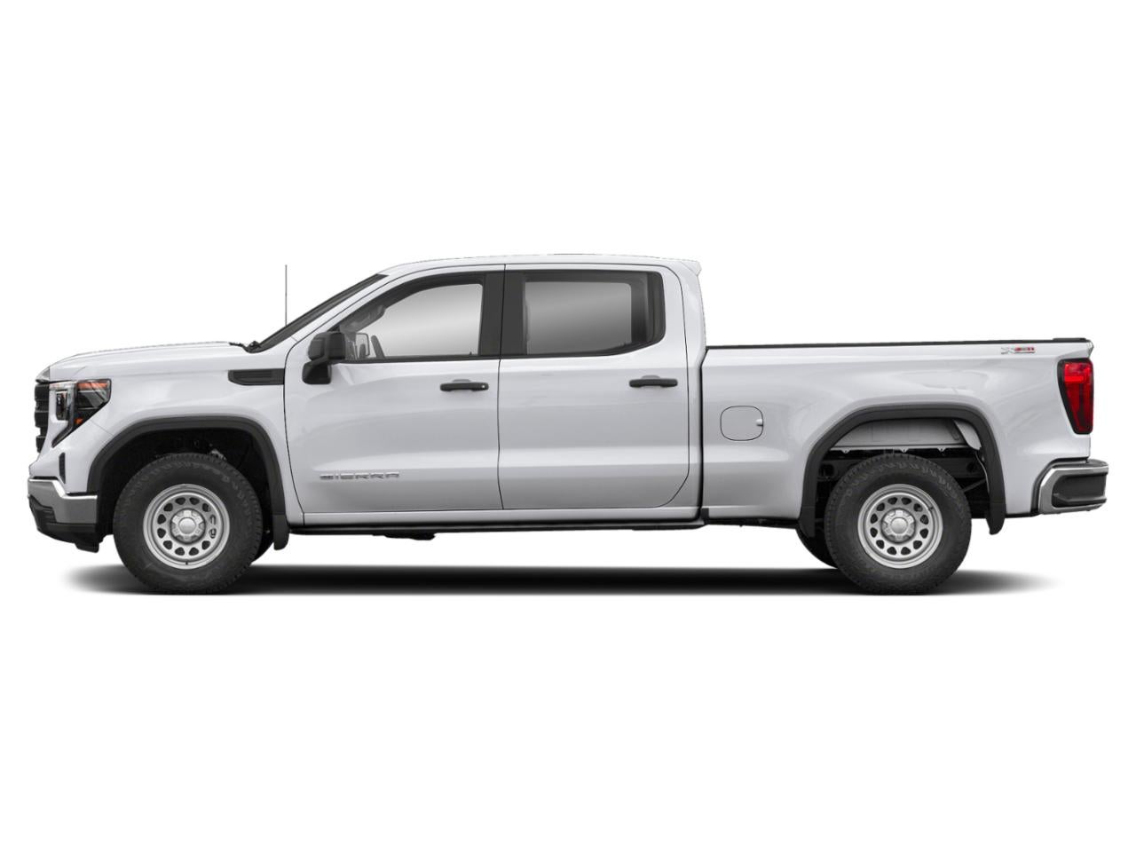 2022 GMC Sierra 1500 Crew Cab Short Box 4-Wheel Drive Denali Ultimate
