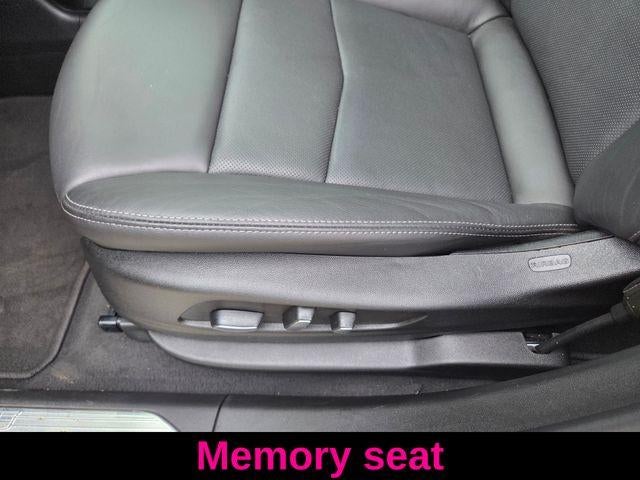 2024 Cadillac XT5 AWD 4dr Premium Luxury