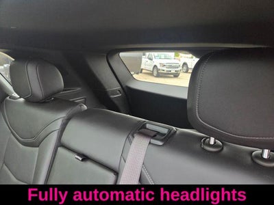 2024 Cadillac XT5 AWD 4dr Premium Luxury