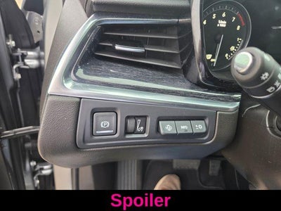 2024 Cadillac XT5 AWD 4dr Premium Luxury