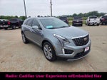 2024 Cadillac XT5 AWD 4dr Premium Luxury