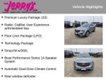 2024 Cadillac XT5 AWD 4dr Premium Luxury