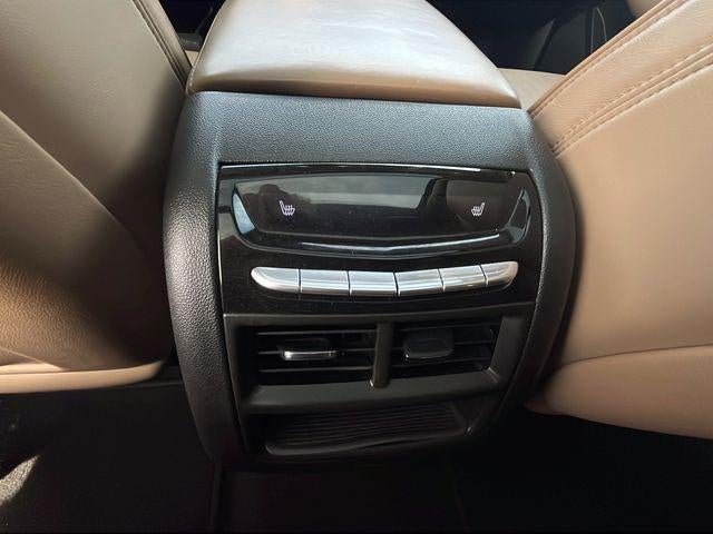 2017 Cadillac XT5 AWD 4dr Platinum