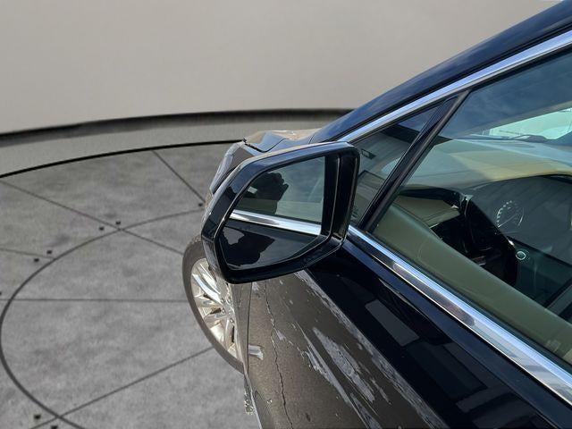 2017 Cadillac XT5 AWD 4dr Platinum