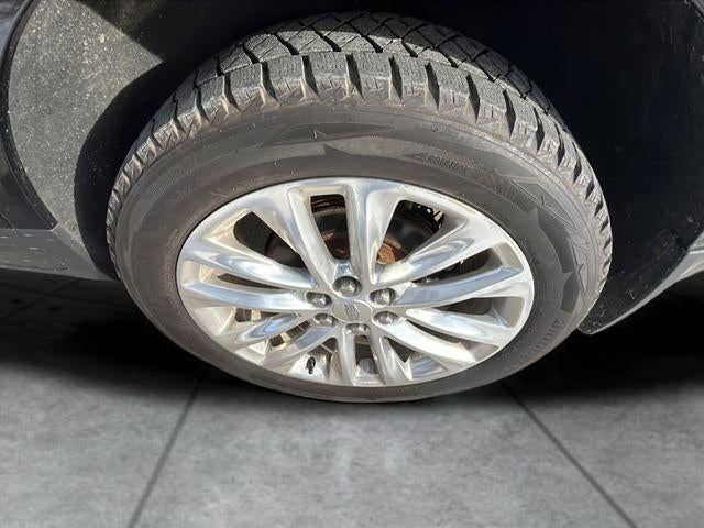 2017 Cadillac XT5 AWD 4dr Platinum