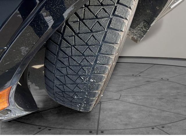 2017 Cadillac XT5 AWD 4dr Platinum