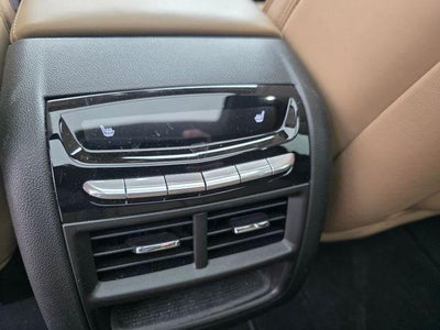 2017 Cadillac XT5 AWD 4dr Platinum