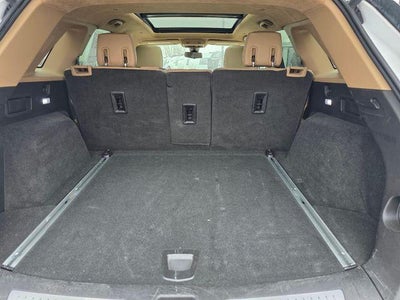 2017 Cadillac XT5 AWD 4dr Platinum