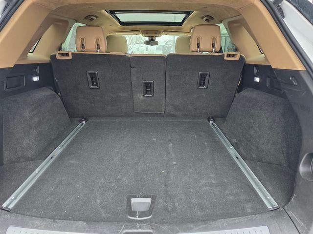 2017 Cadillac XT5 AWD 4dr Platinum