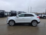 2017 Cadillac XT5 AWD 4dr Platinum
