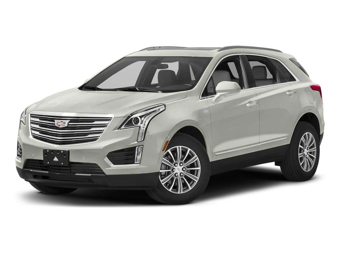 2017 Cadillac XT5 AWD 4dr Platinum