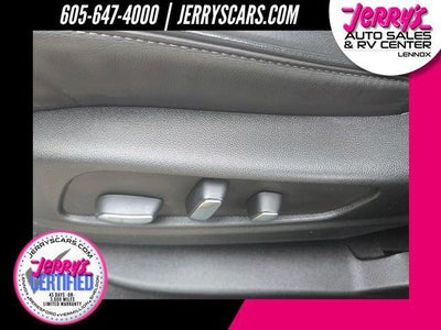 2024 Cadillac XT5 AWD 4dr Sport