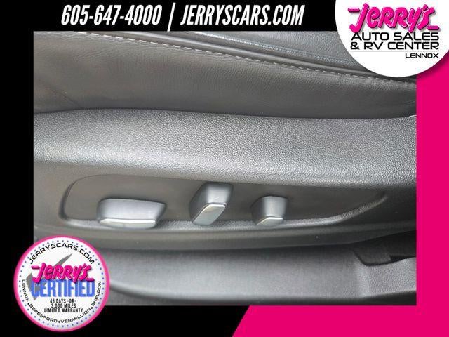 2024 Cadillac XT5 AWD 4dr Sport