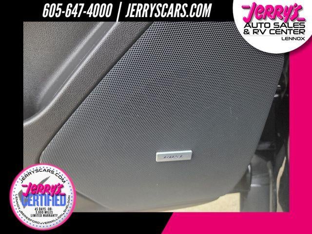2024 Cadillac XT5 AWD 4dr Sport