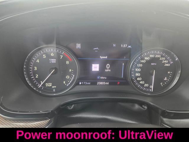 2024 Cadillac XT5 AWD 4dr Sport