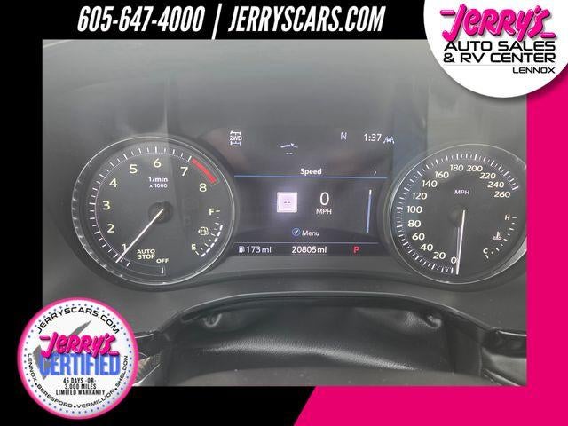 2024 Cadillac XT5 AWD 4dr Sport