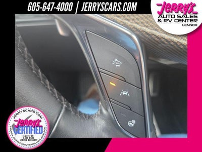 2024 Cadillac XT5 AWD 4dr Sport