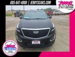 2024 Cadillac XT5 AWD 4dr Sport