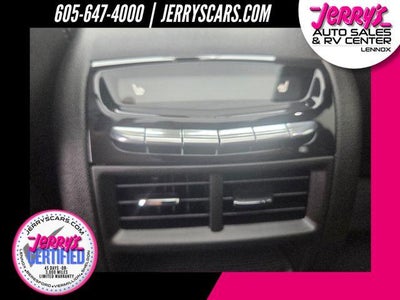 2024 Cadillac XT5 AWD 4dr Sport